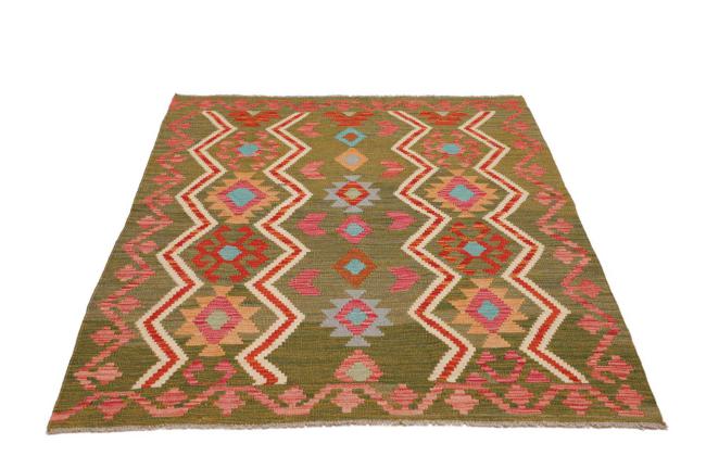Kelim Afghan - 1