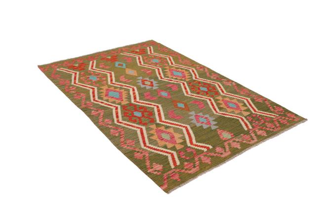 Kelim Afghan - 2