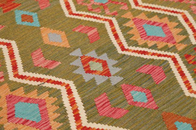 Kelim Afghan - 3
