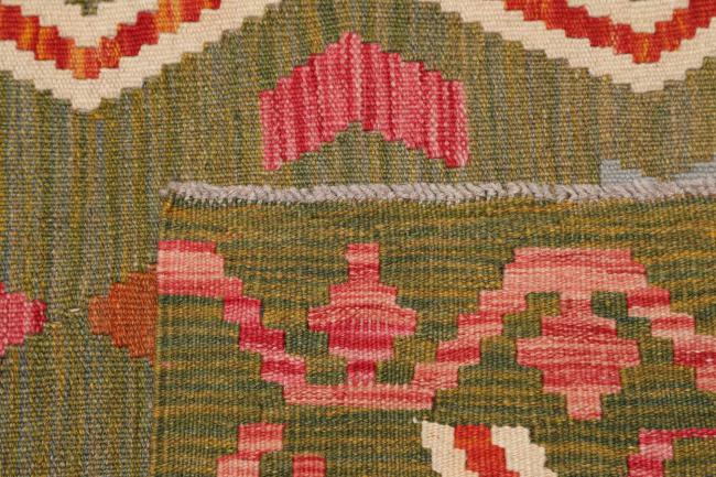 Kelim Afghan - 4