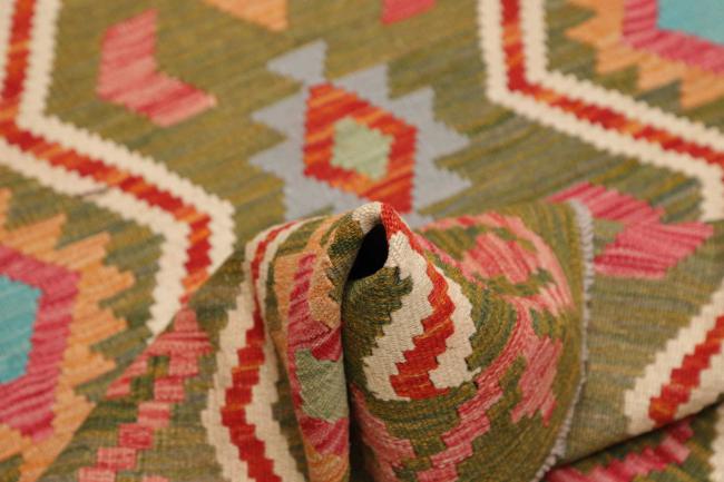 Kelim Afghan - 5