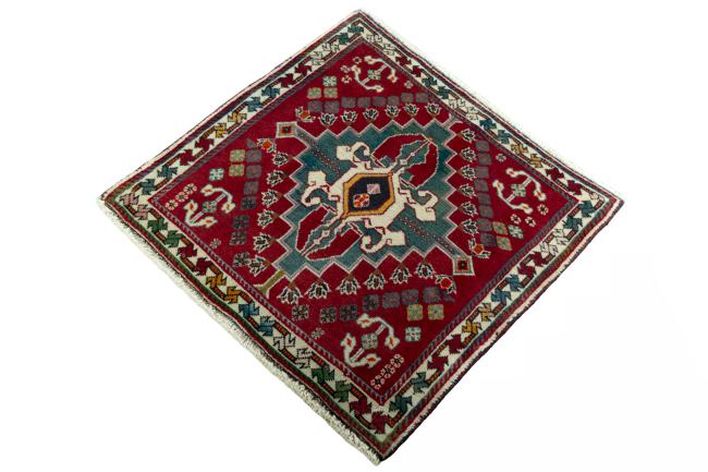 Shiraz - 1