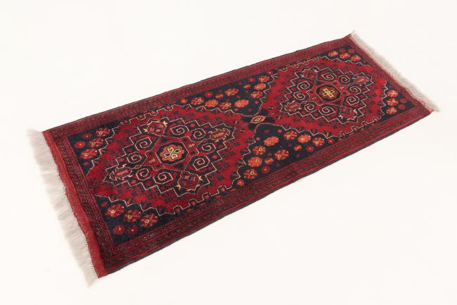 Khal Mohammadi Belgique - 1