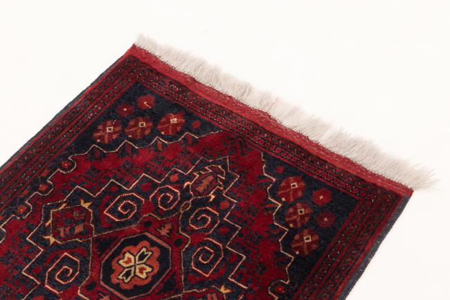 Khal Mohammadi Belgique - 3