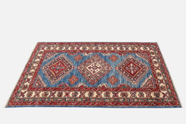 Kazak Ghazni - 2