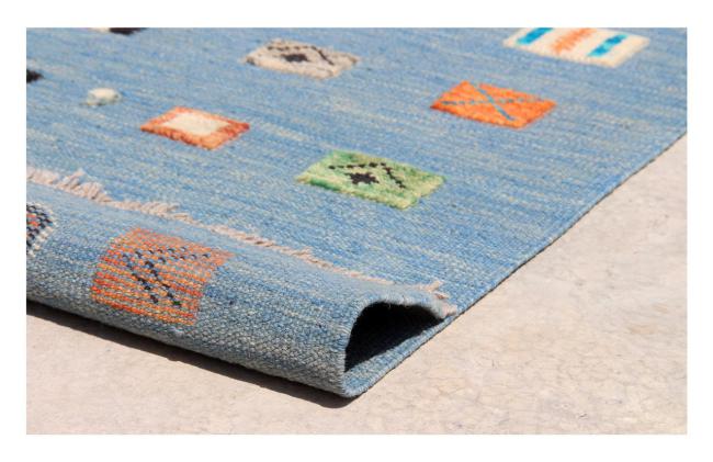 Kilim Afghan Nimbaft Edition - 2