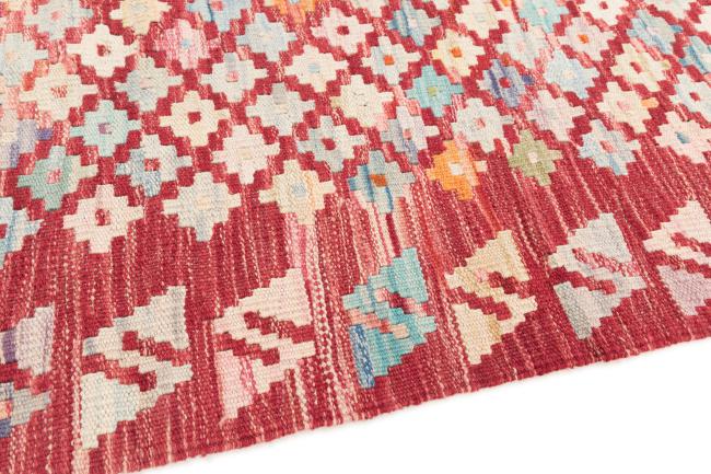 Kilim Afegão - 3