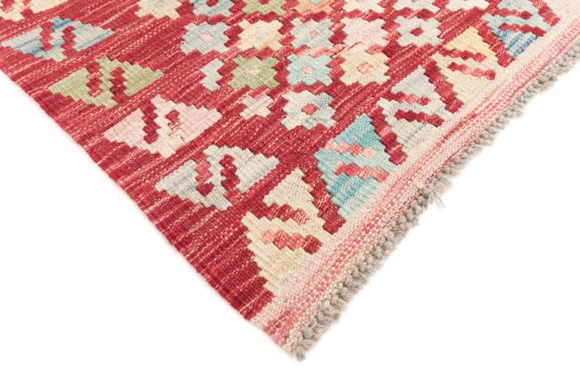 Kilim Afegão - 4