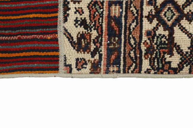 Kilim Patchwork - 2