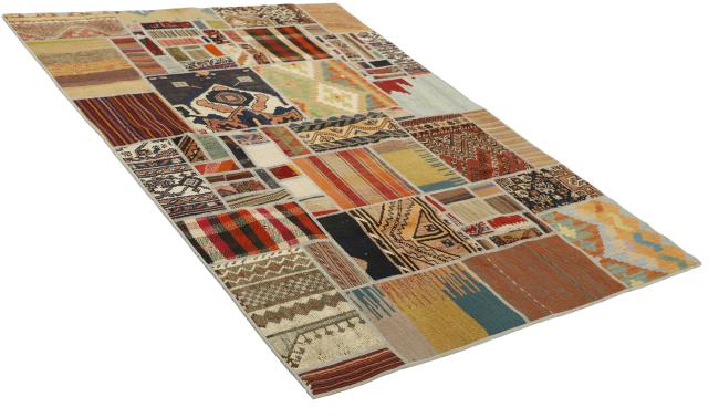 Kilim Patchwork - 3