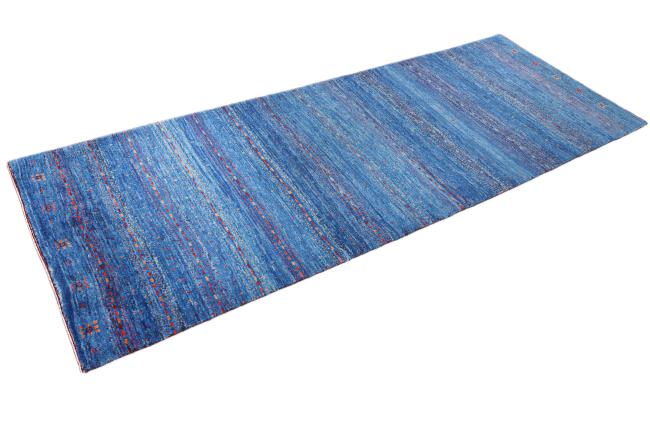 Persian Gabbeh Loribaft Atash - 1