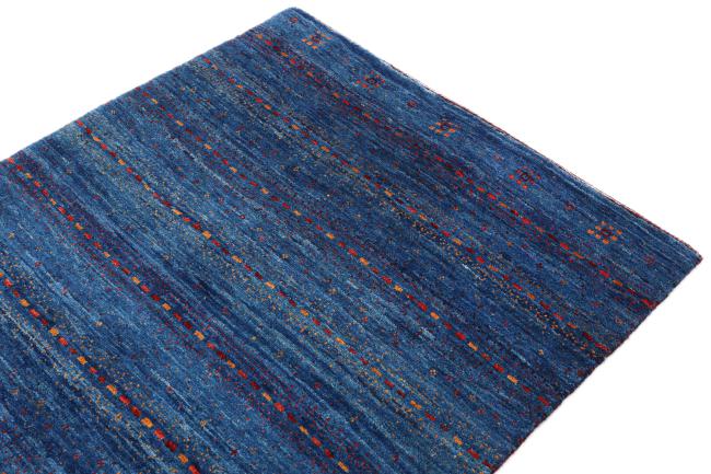 Persian Gabbeh Loribaft Atash - 3