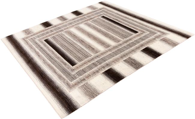 Persa Gabbeh Loribaft Atash - 2