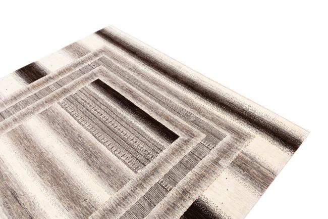 Persa Gabbeh Loribaft Atash - 3