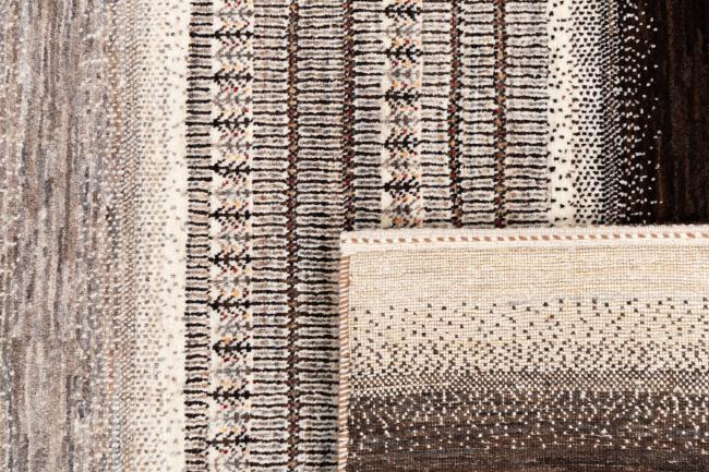 Persa Gabbeh Loribaft Atash - 6