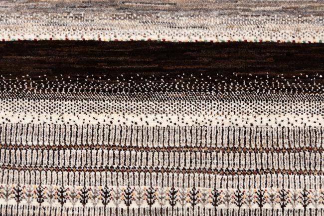 Persa Gabbeh Loribaft Atash - 7