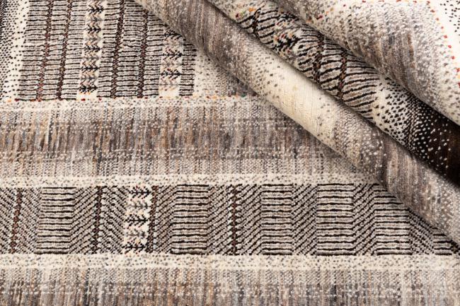 Persa Gabbeh Loribaft Atash - 8