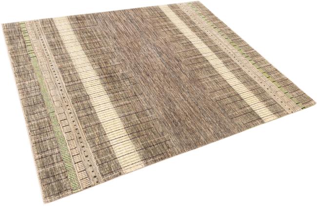 Persan Gabbeh Loribaft Tabiilbaft - 2