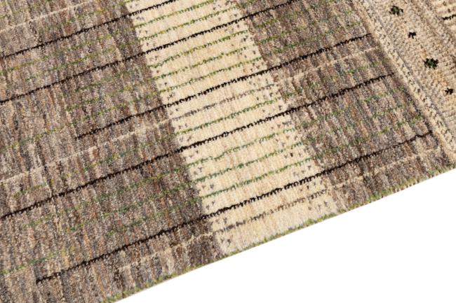 Persan Gabbeh Loribaft Tabiilbaft - 4