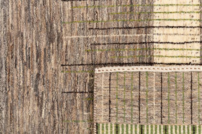 Persan Gabbeh Loribaft Tabiilbaft - 6