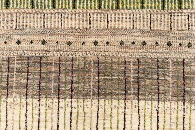 Persan Gabbeh Loribaft Tabiilbaft - 7