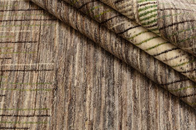 Persan Gabbeh Loribaft Tabiilbaft - 8