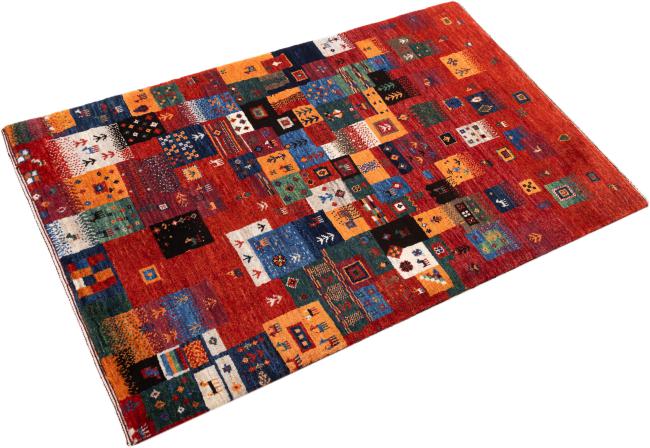 Persiano Gabbeh Loribaft Atelier - 1