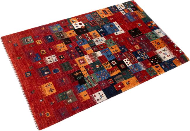 Persiano Gabbeh Loribaft Atelier - 2