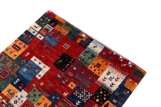 Persiano Gabbeh Loribaft Atelier - 3
