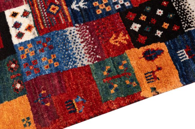 Persiano Gabbeh Loribaft Atelier - 4