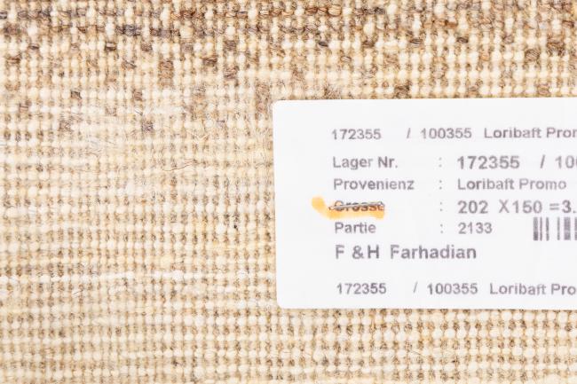 Persan Gabbeh Loribaft Essence - 11