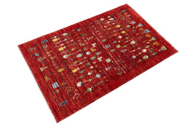 Perser Gabbeh Loribaft Essence - 2