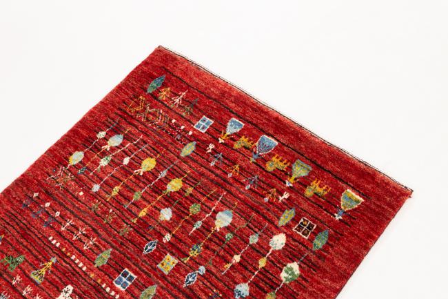 Perser Gabbeh Loribaft Essence - 3