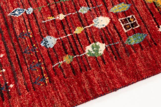 Perser Gabbeh Loribaft Essence - 4