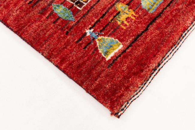 Perser Gabbeh Loribaft Essence - 5