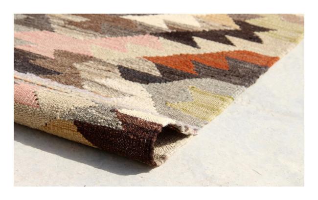 Kilim Afghan Heritage - 2
