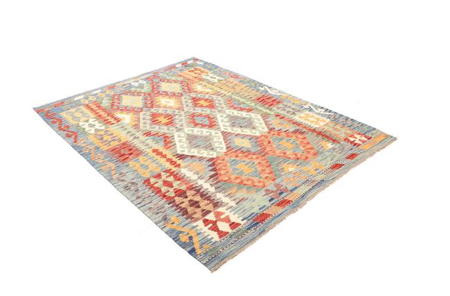 Kilim Afghan - 2