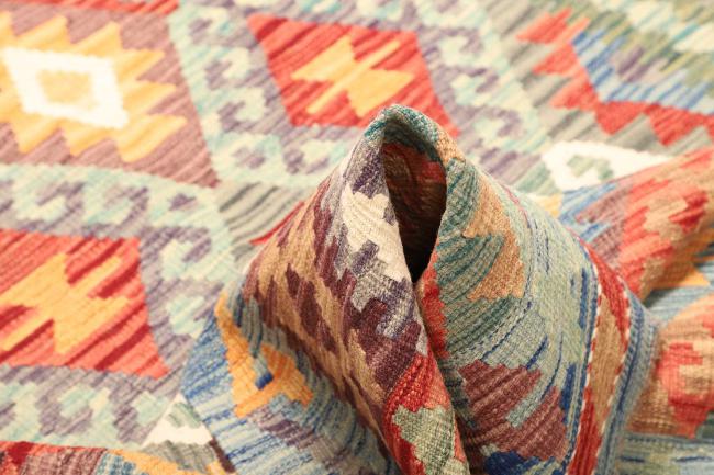 Kilim Afghan - 5