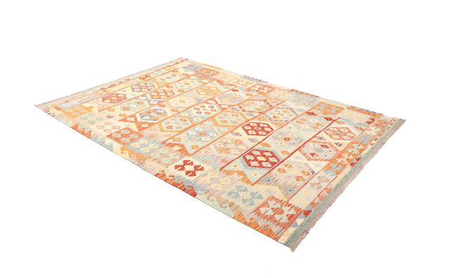 Kilim  Afghan - 2