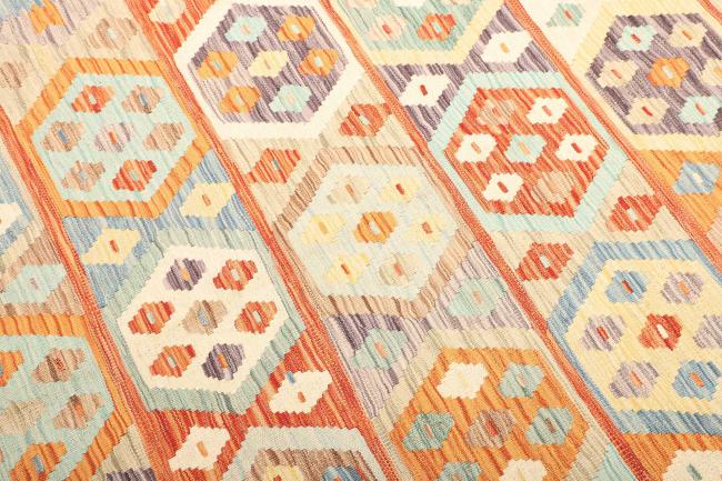 Kilim  Afghan - 3