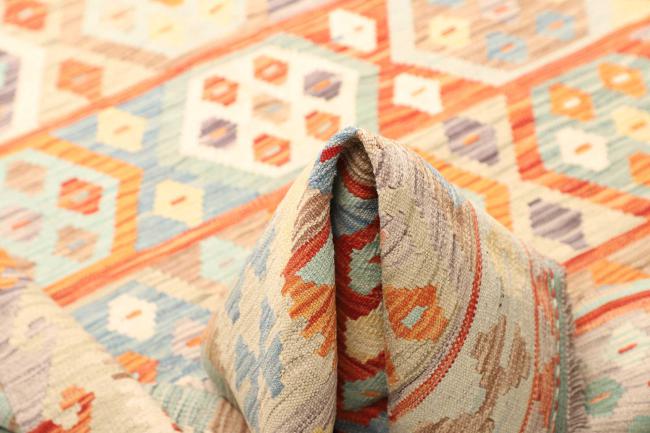 Kilim  Afghan - 5