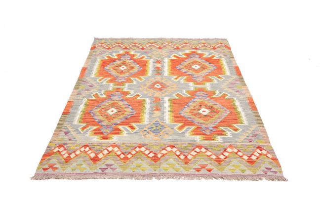 Kilim Afghan - 1