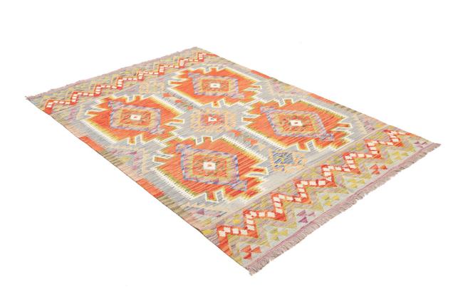 Kilim Afghan - 2