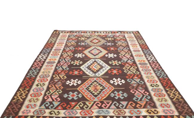 Kilim Afghan - 1