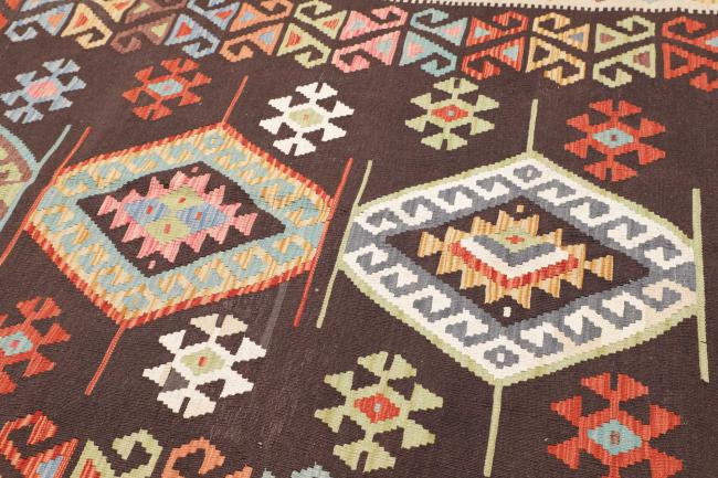Kilim Afghan - 3