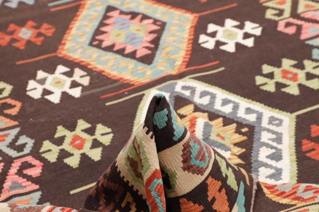 Kilim Afghan - 5