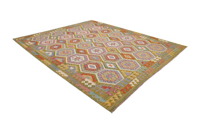Kilim Afghan - 2