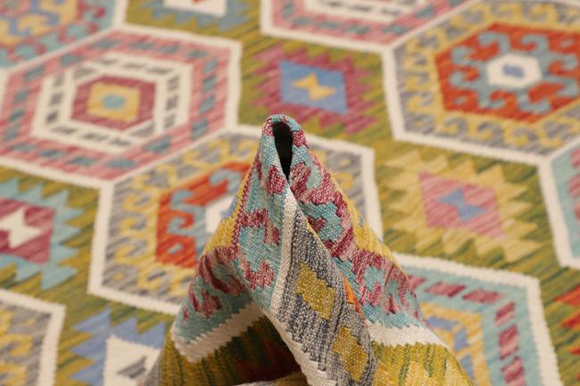 Kilim Afghan - 5