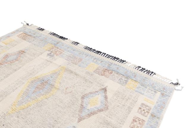 Kilim Afghan Berber Design - 2