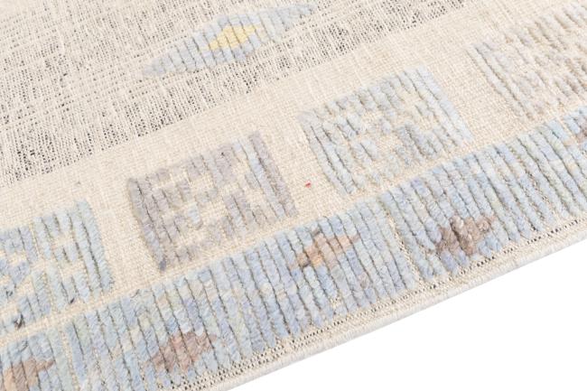 Kilim Afghan Berber Design - 3